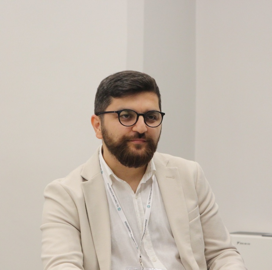 Dr. Sadettin Demirel